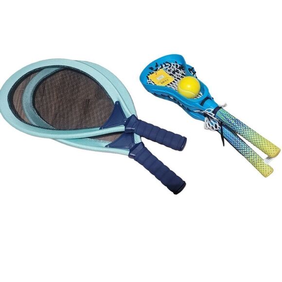 Source Unknown Other - Kids water lacrosse set